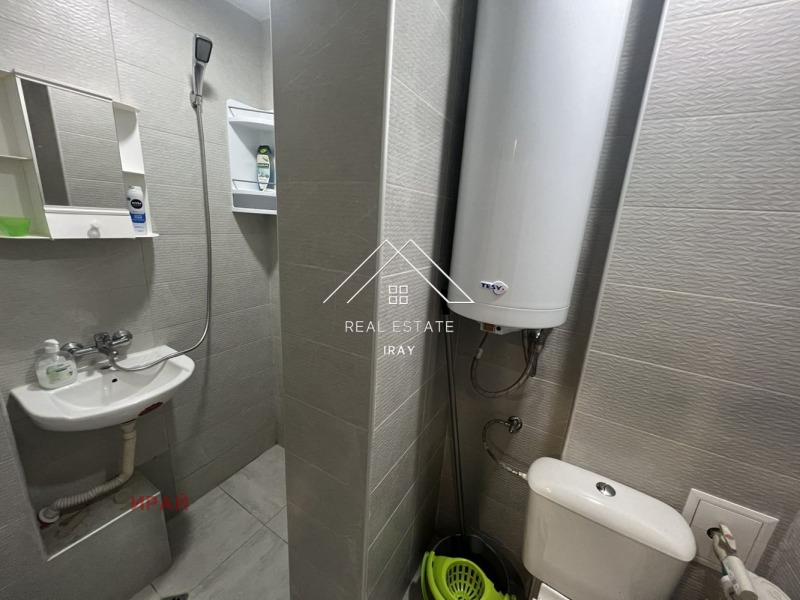 For Rent  1 bedroom Stara Zagora , Remiza , 50 sq.m | 77323235 - image [13]