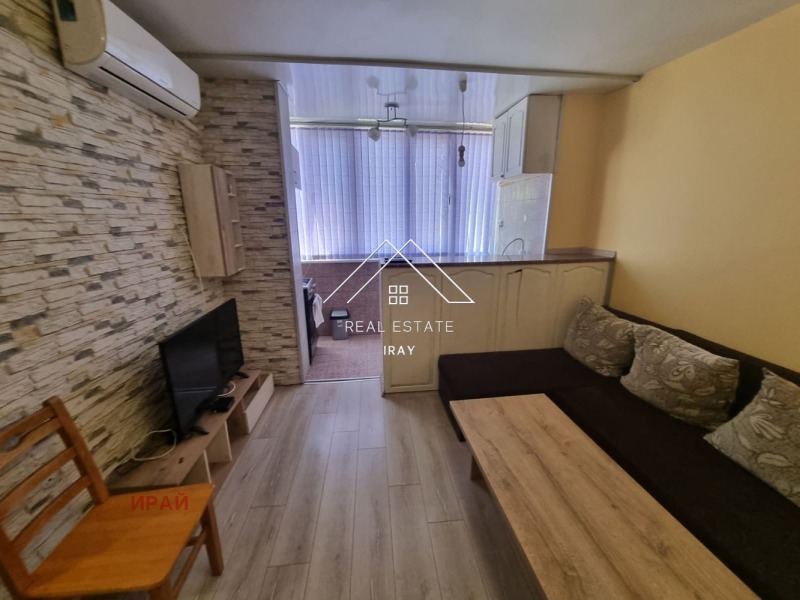 For Rent  1 bedroom Stara Zagora , Remiza , 50 sq.m | 77323235