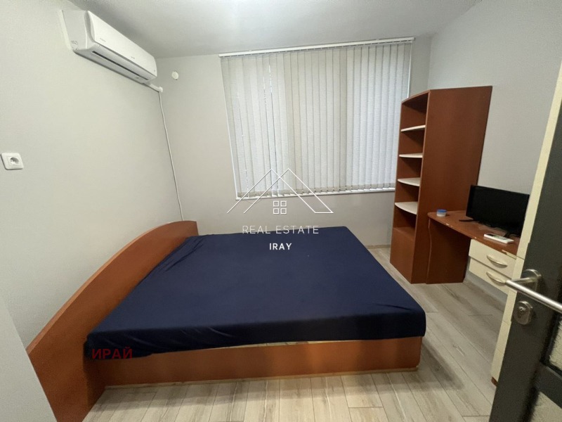 For Rent  1 bedroom Stara Zagora , Remiza , 50 sq.m | 77323235 - image [9]