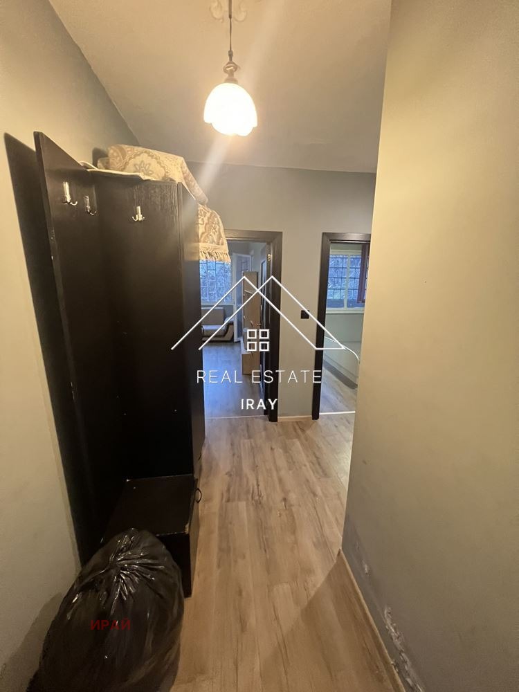 For Rent  1 bedroom Stara Zagora , Remiza , 50 sq.m | 77323235 - image [5]