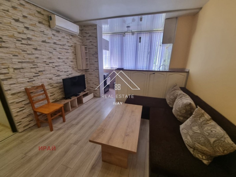 For Rent  1 bedroom Stara Zagora , Remiza , 50 sq.m | 77323235 - image [2]