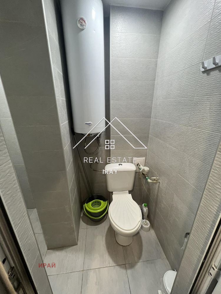 For Rent  1 bedroom Stara Zagora , Remiza , 50 sq.m | 77323235 - image [12]