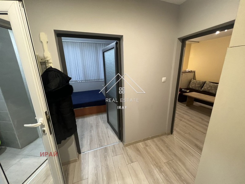 For Rent  1 bedroom Stara Zagora , Remiza , 50 sq.m | 77323235 - image [7]