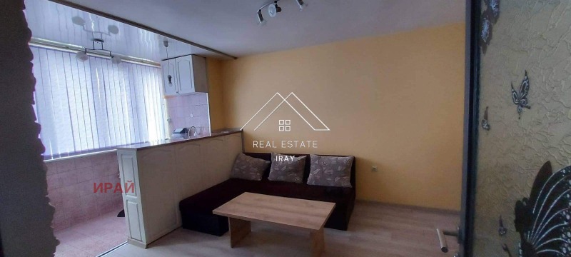 For Rent  1 bedroom Stara Zagora , Remiza , 50 sq.m | 77323235 - image [4]