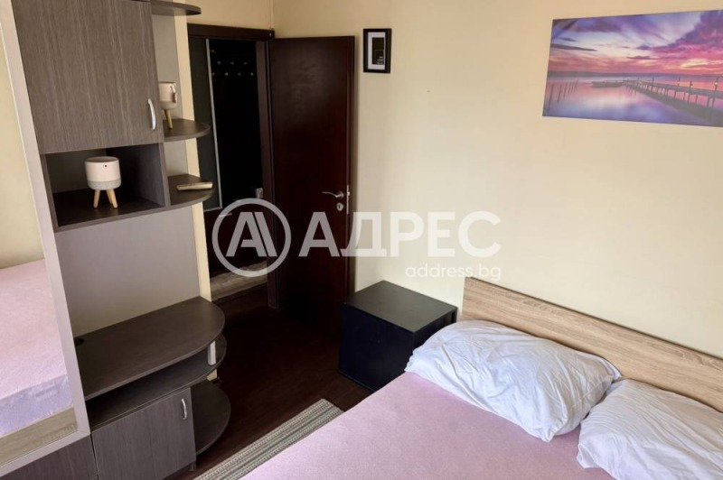 Дава под наем 3-СТАЕН, гр. София, Хладилника, снимка 11 - Апартаменти - 53523769