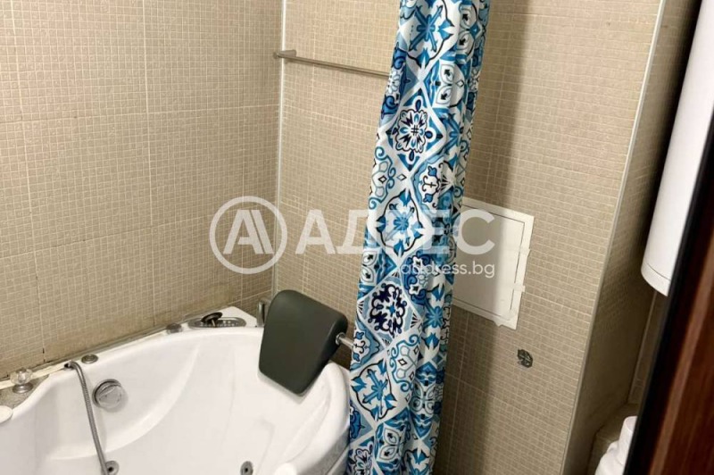 Дава под наем 3-СТАЕН, гр. София, Хладилника, снимка 15 - Апартаменти - 53523769