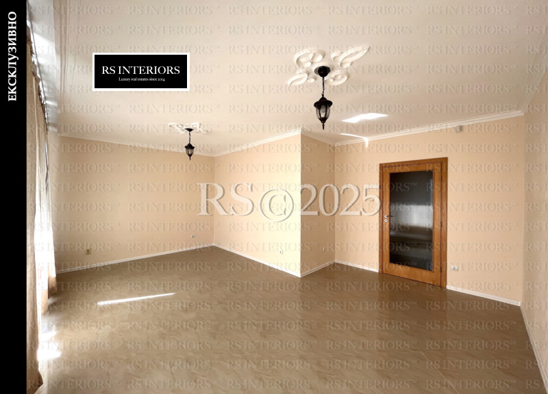 Дава под наем 4-СТАЕН, гр. София, Мусагеница, снимка 5 - Апартаменти - 52790972