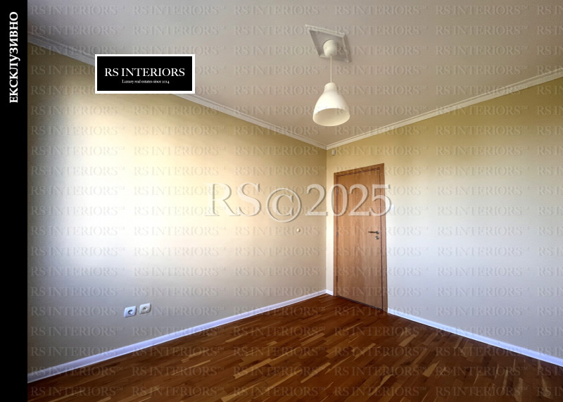 Дава под наем 4-СТАЕН, гр. София, Мусагеница, снимка 9 - Апартаменти - 52790972