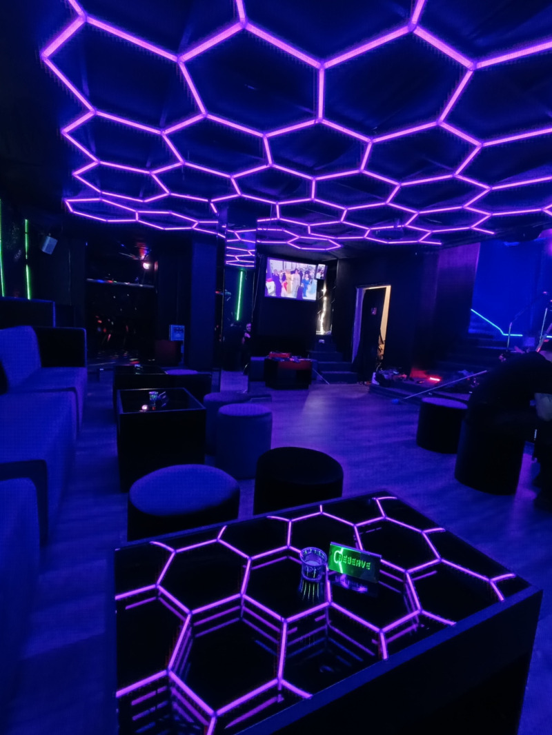 Дава под наем ЗАВЕДЕНИЕ, гр. София, Център, снимка 6 - Заведения - 52471143