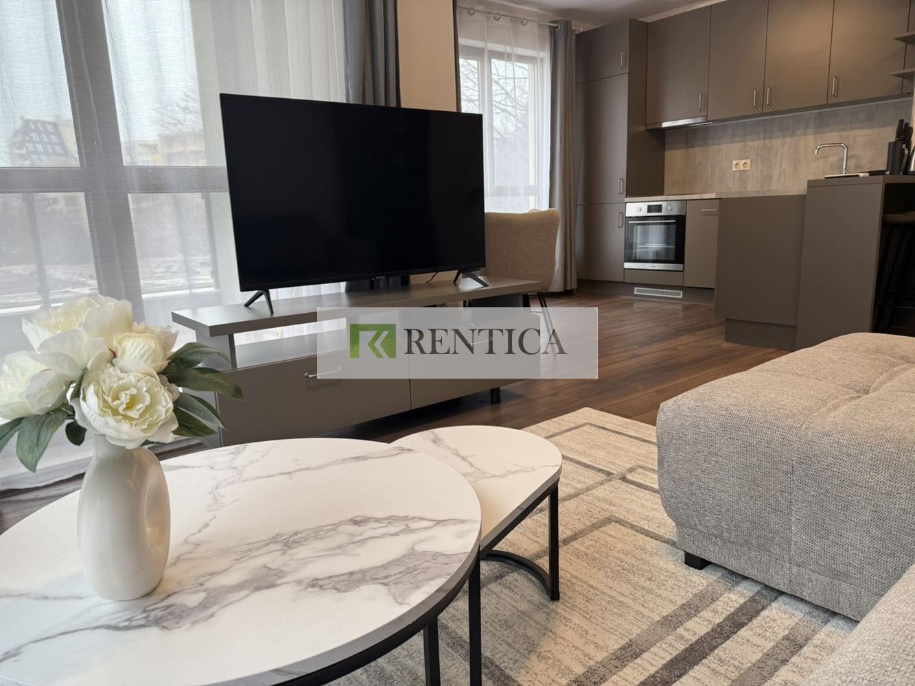 Дава под наем 2-СТАЕН, гр. Варна, Чайка