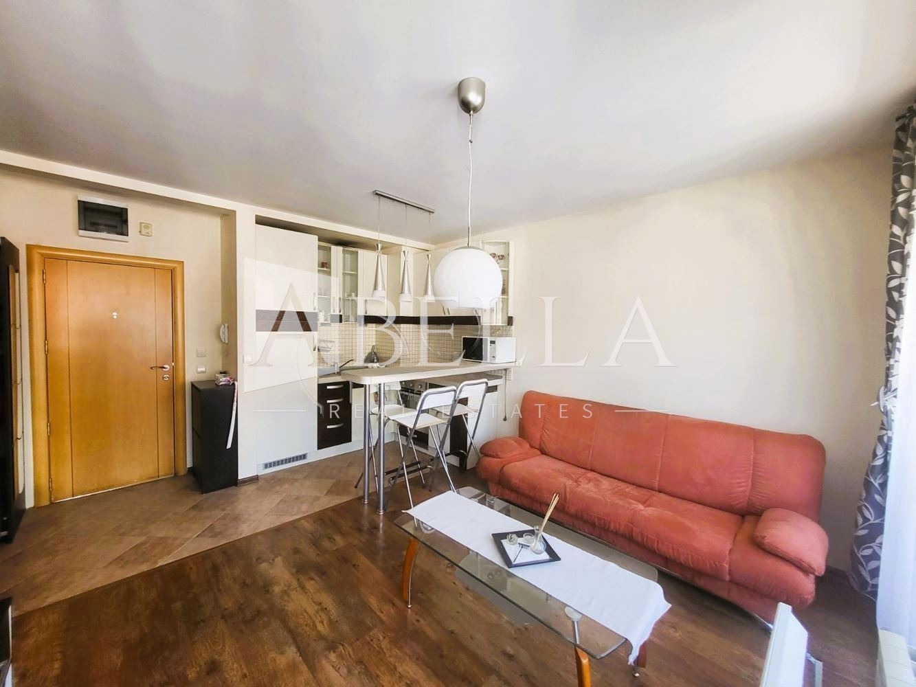 Дава под наем 2-СТАЕН, гр. София, Бояна, снимка 2 - Апартаменти - 54036198