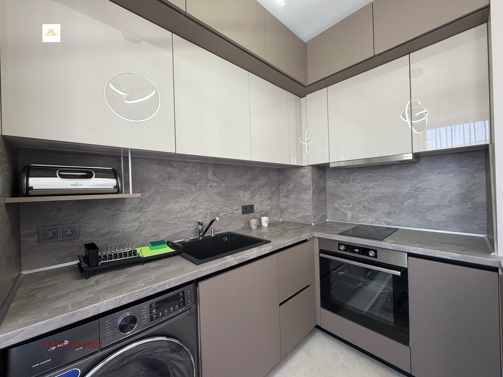 Дава под наем 2-СТАЕН, гр. София, Студентски град, снимка 5 - Апартаменти - 54341129