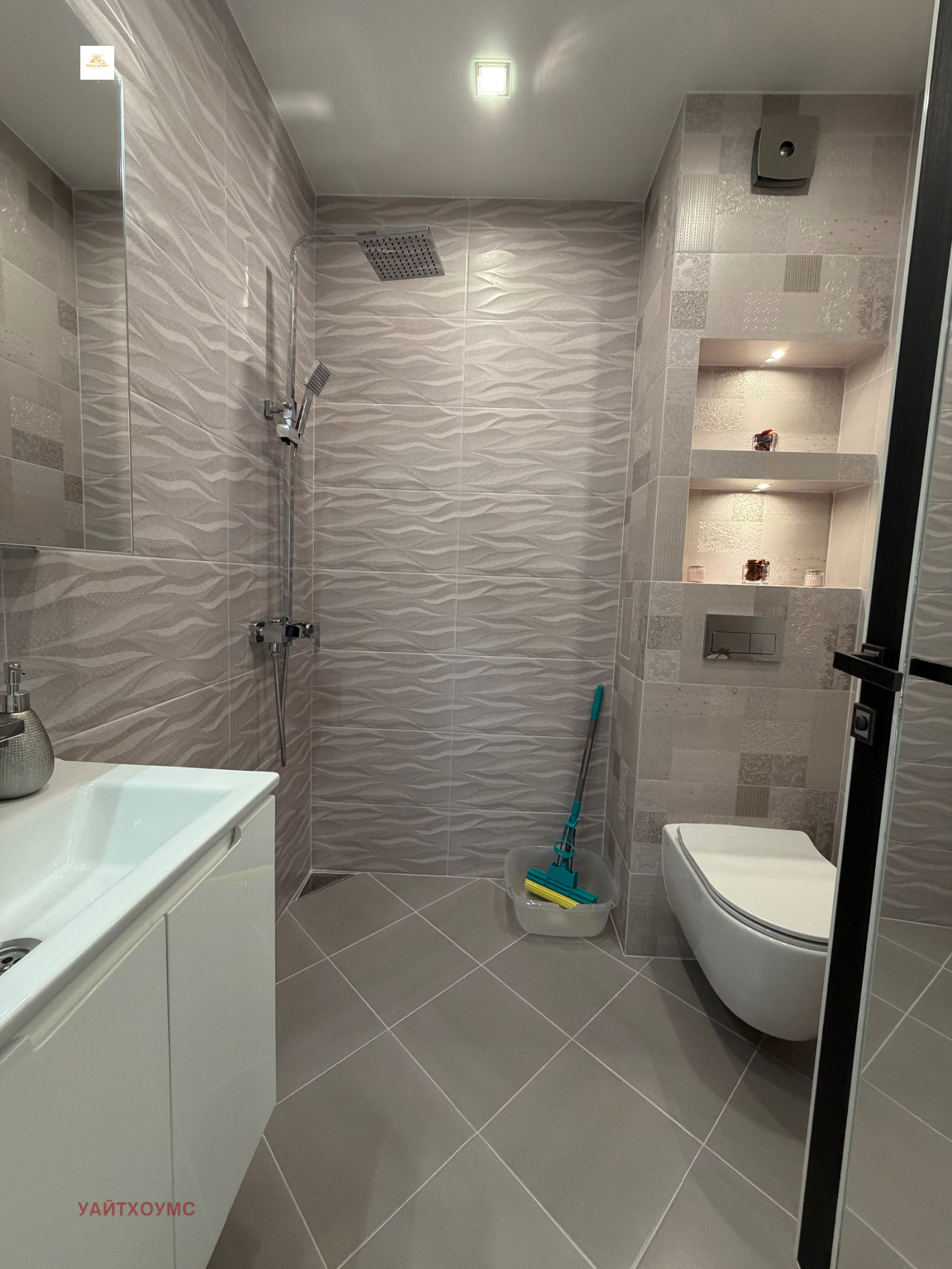 Дава под наем 2-СТАЕН, гр. София, Студентски град, снимка 13 - Апартаменти - 54341129