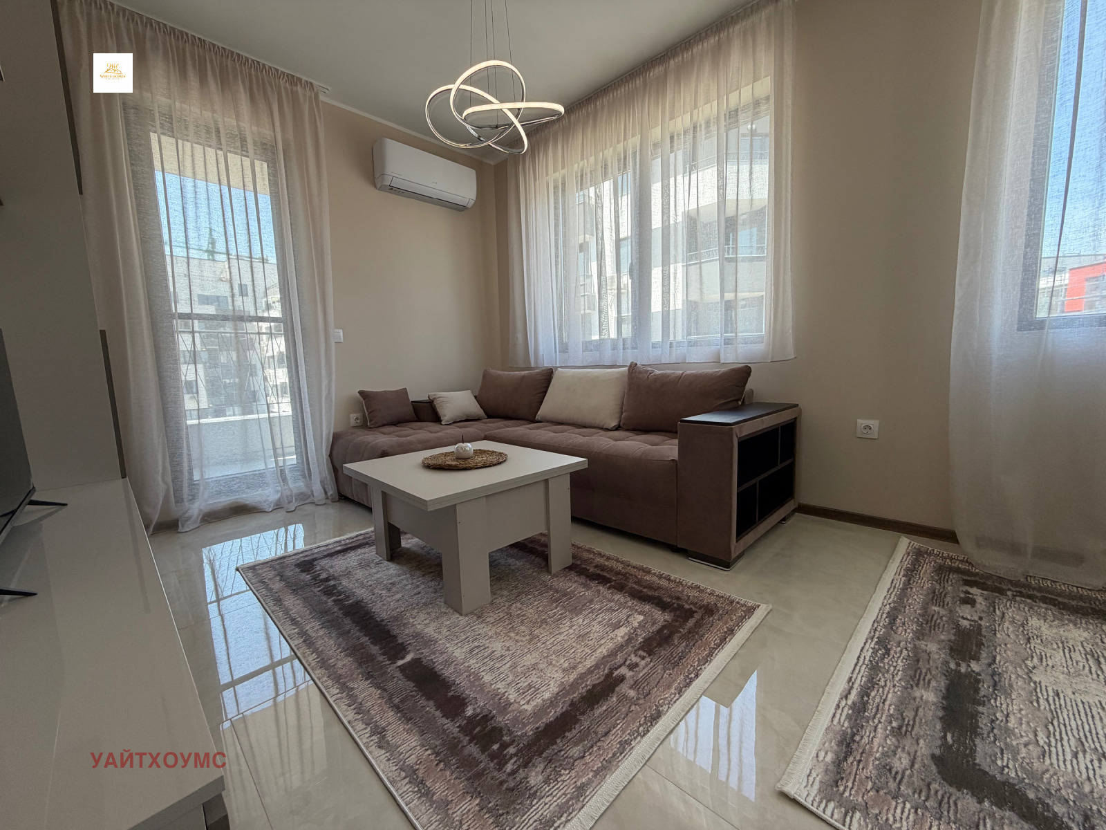 Дава под наем 2-СТАЕН, гр. София, Студентски град, снимка 8 - Апартаменти - 54341129