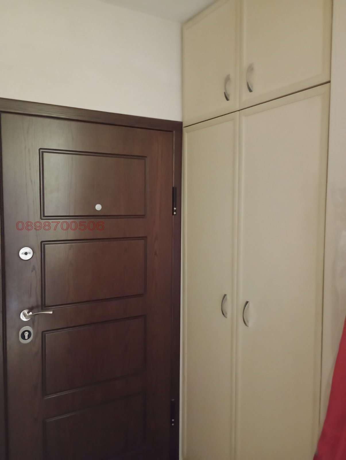 Дава под наем 2-СТАЕН, гр. Шумен, Болницата, снимка 11 - Апартаменти - 55797559