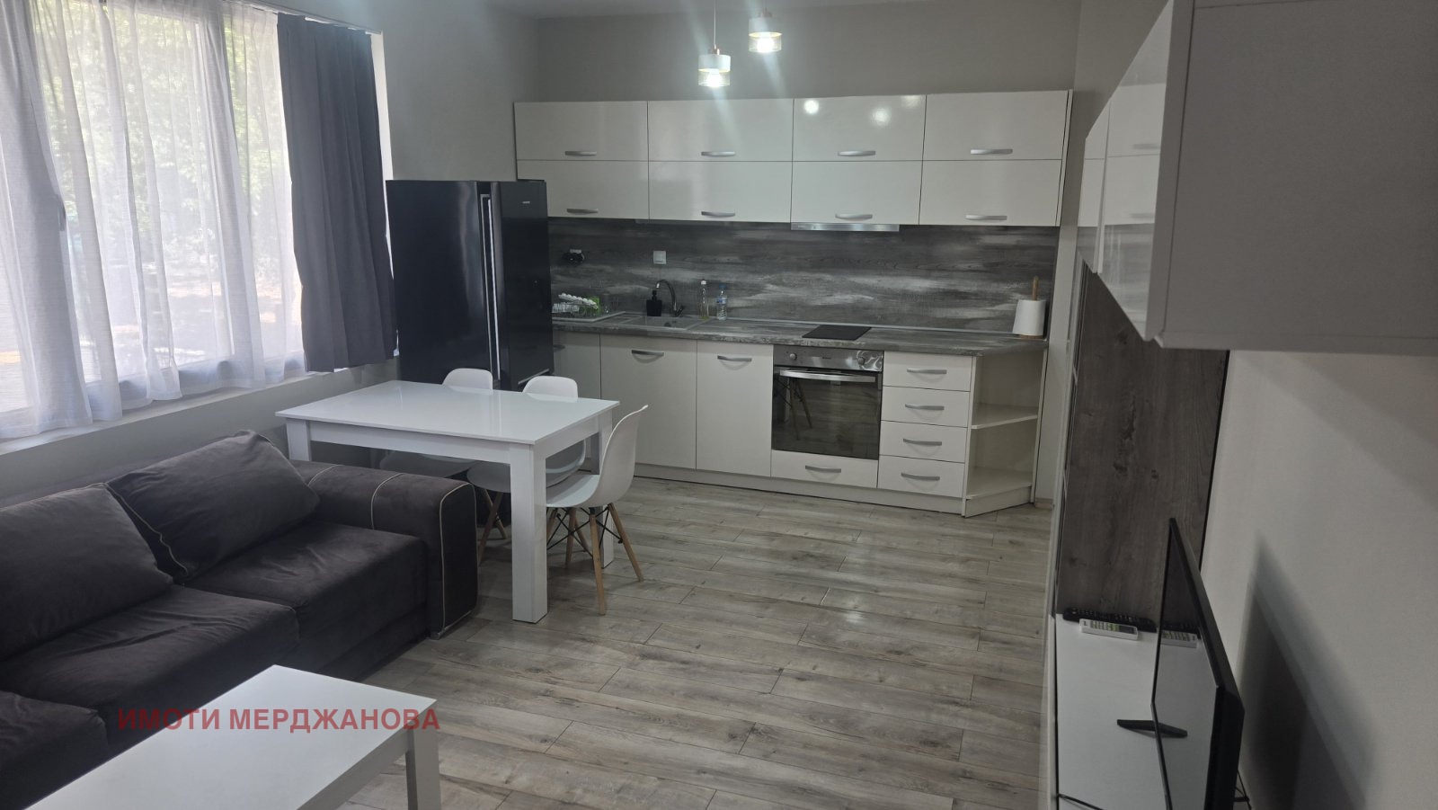 Дава под наем 3-СТАЕН, гр. Стара Загора, Казански, снимка 2 - Апартаменти - 55922740