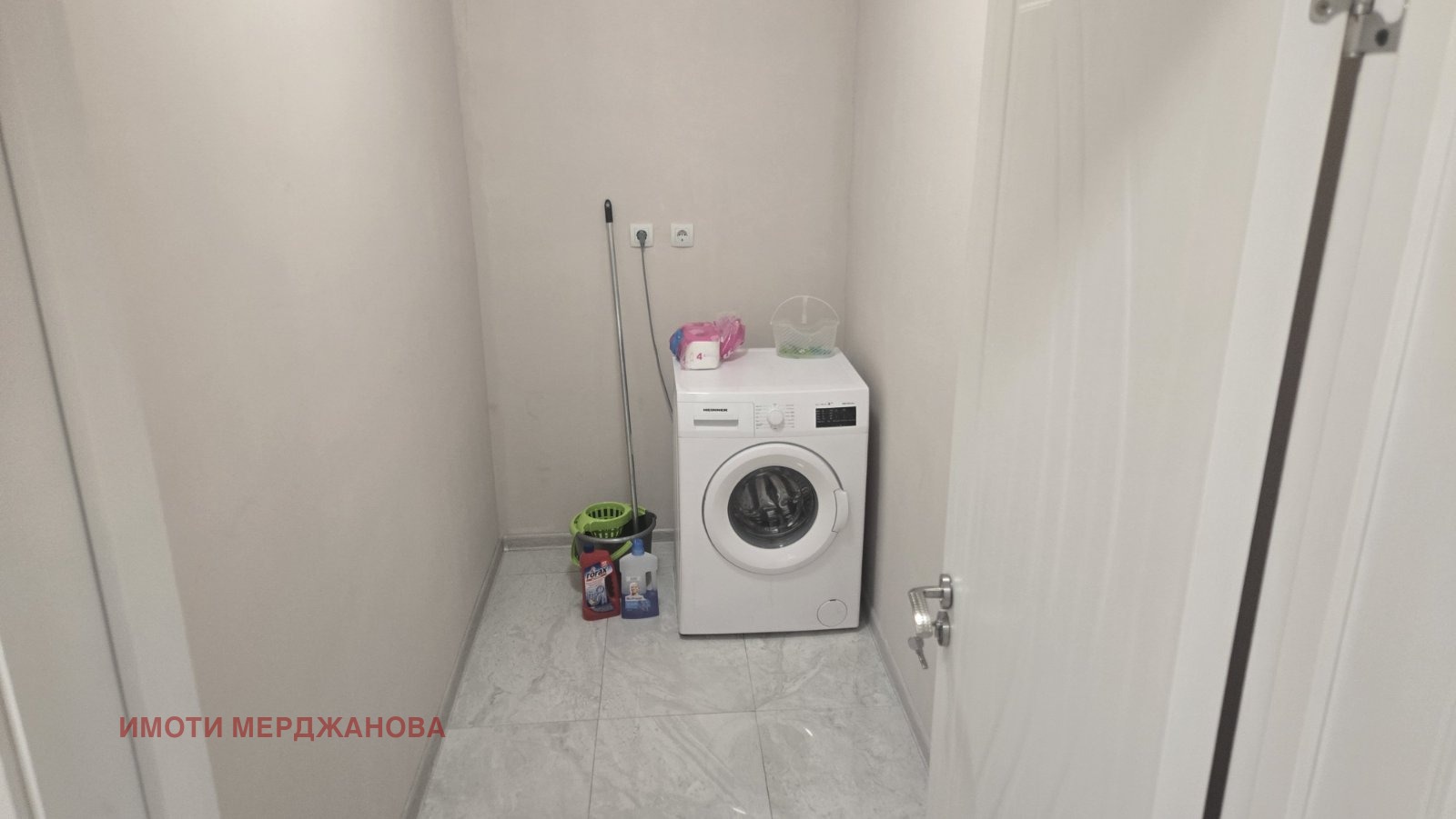 Дава под наем 3-СТАЕН, гр. Стара Загора, Казански, снимка 9 - Апартаменти - 55922740