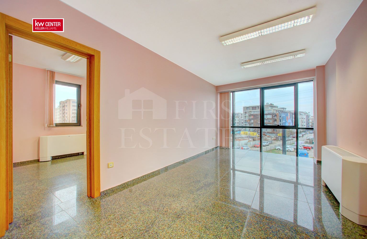 Дава под наем ОФИС, гр. София, Кръстова вада, снимка 4 - Офиси - 44650196