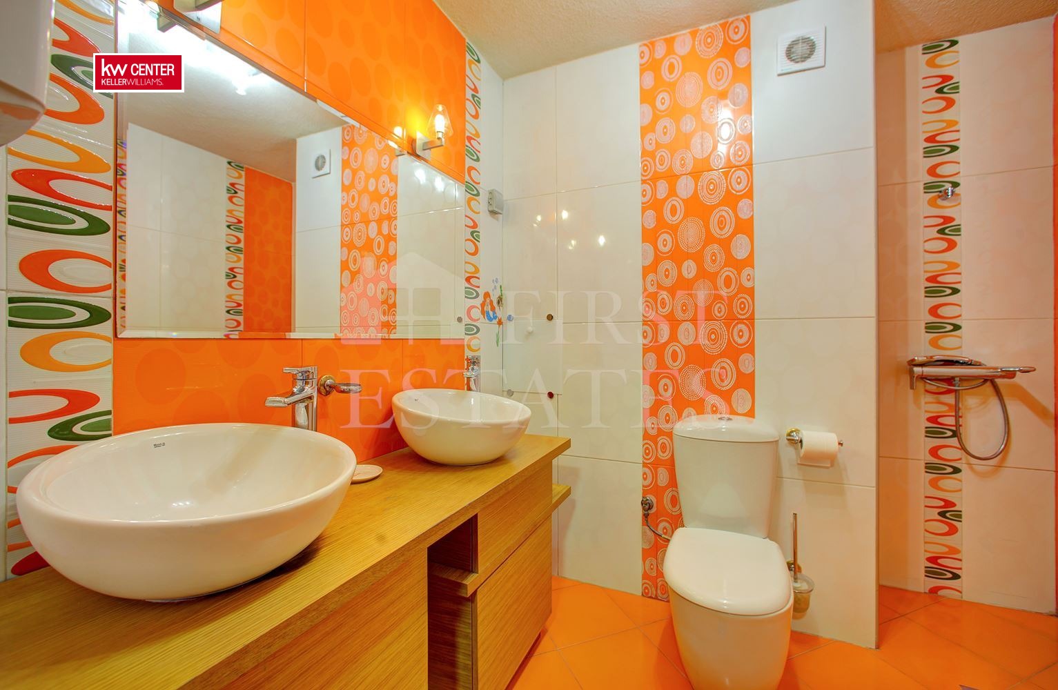 Дава под наем ОФИС, гр. София, Кръстова вада, снимка 7 - Офиси - 44650196