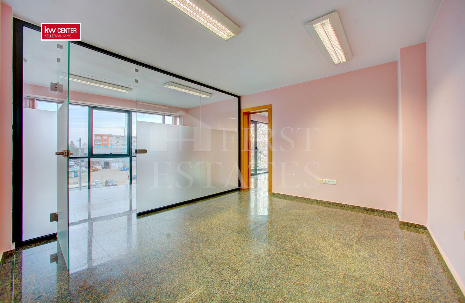 Дава под наем ОФИС, гр. София, Кръстова вада, снимка 3 - Офиси - 44650196