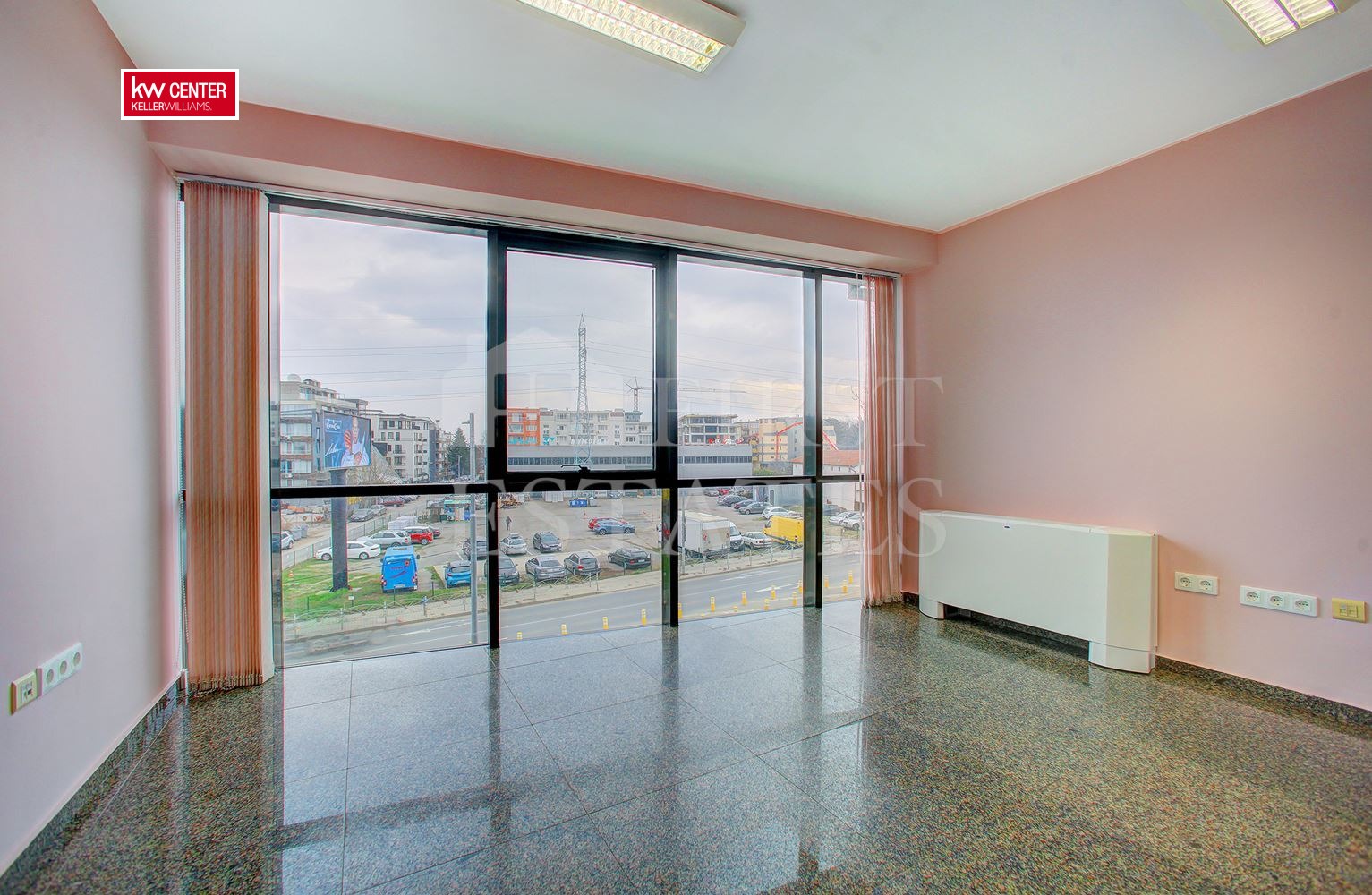 Дава под наем ОФИС, гр. София, Кръстова вада