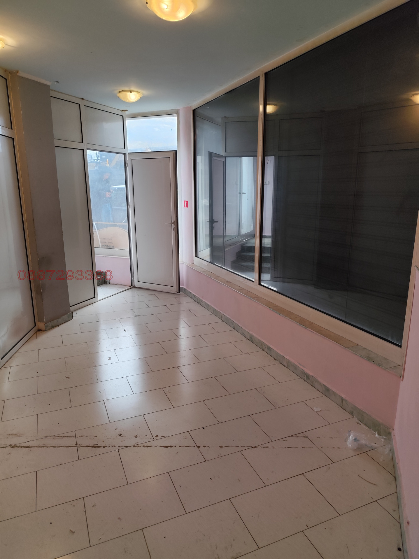 Дава под наем ОФИС, гр. Пловдив, Каменица 2, снимка 11 - Офиси - 53702487