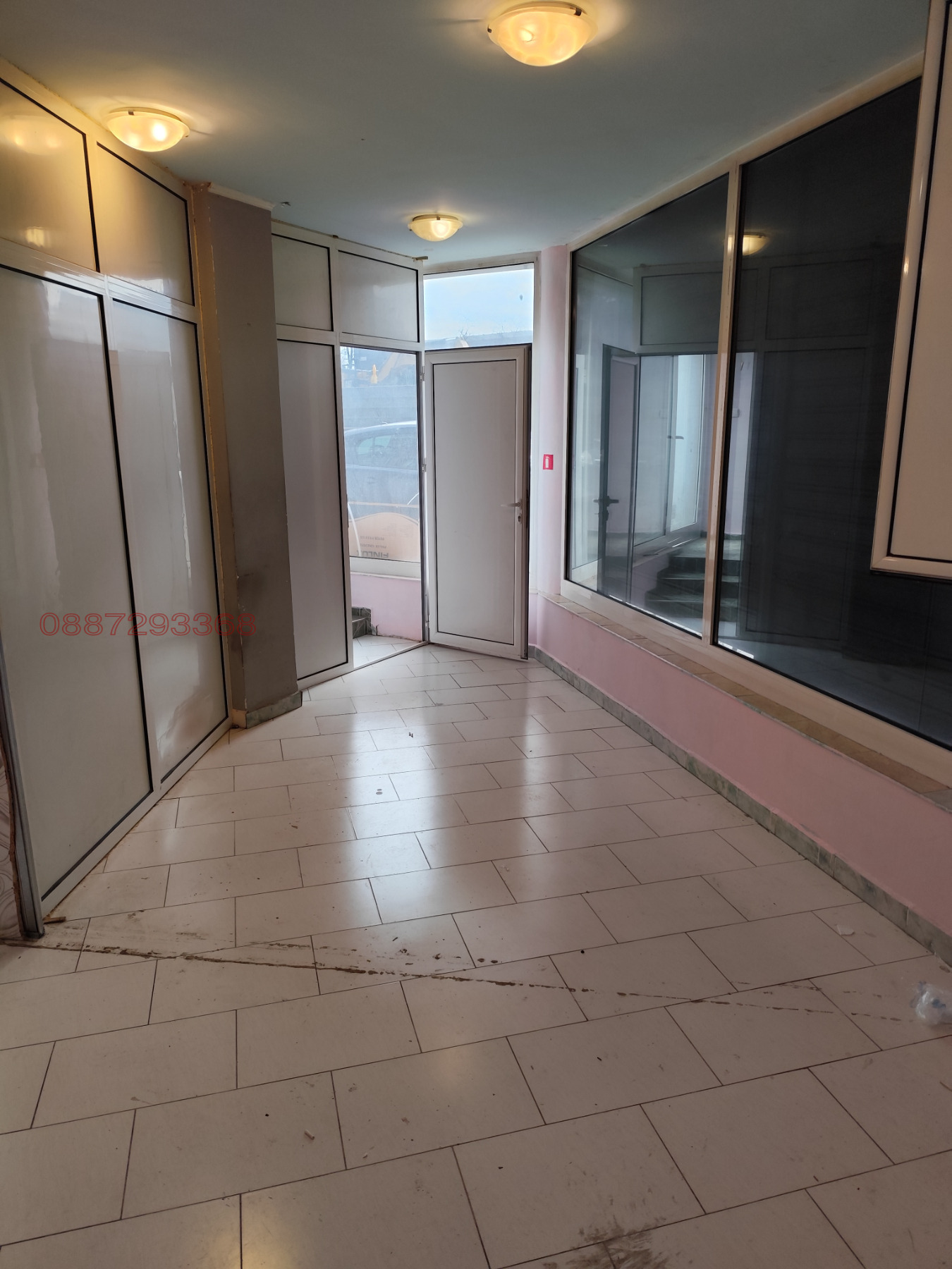 Дава под наем ОФИС, гр. Пловдив, Каменица 2, снимка 15 - Офиси - 53702487