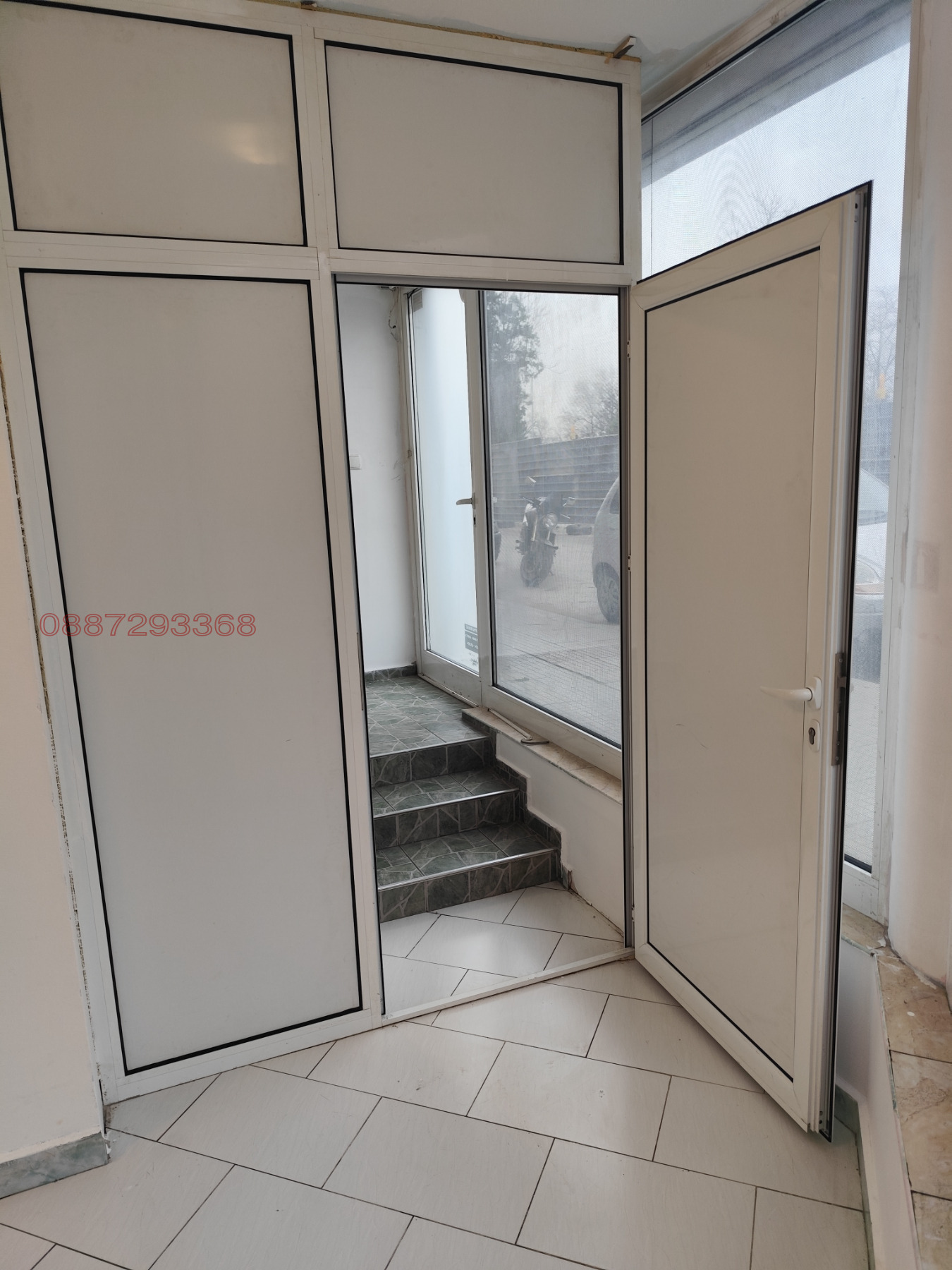 Дава под наем ОФИС, гр. Пловдив, Каменица 2, снимка 12 - Офиси - 53702487