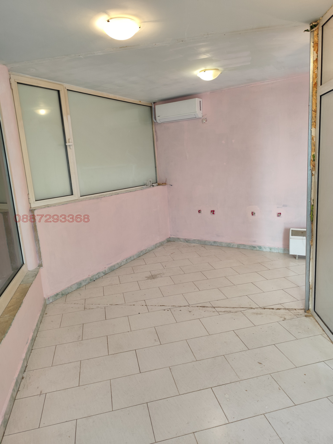 Дава под наем ОФИС, гр. Пловдив, Каменица 2, снимка 13 - Офиси - 53702487