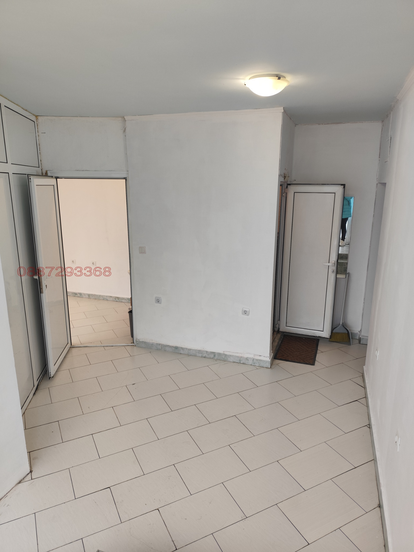 Дава под наем ОФИС, гр. Пловдив, Каменица 2, снимка 9 - Офиси - 53702487