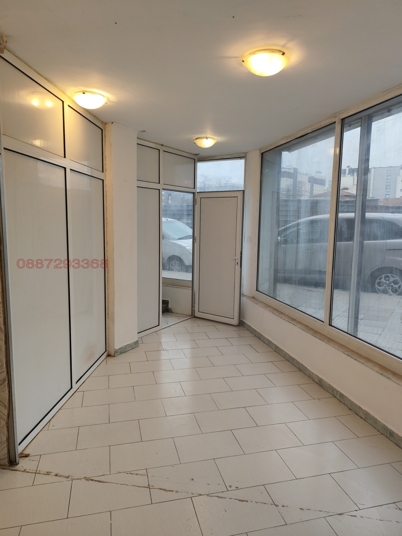 Дава под наем ОФИС, гр. Пловдив, Каменица 2, снимка 8 - Офиси - 53702487