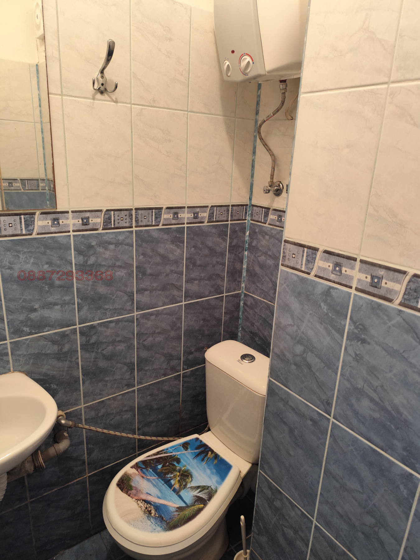 Дава под наем ОФИС, гр. Пловдив, Каменица 2, снимка 8 - Офиси - 53702487