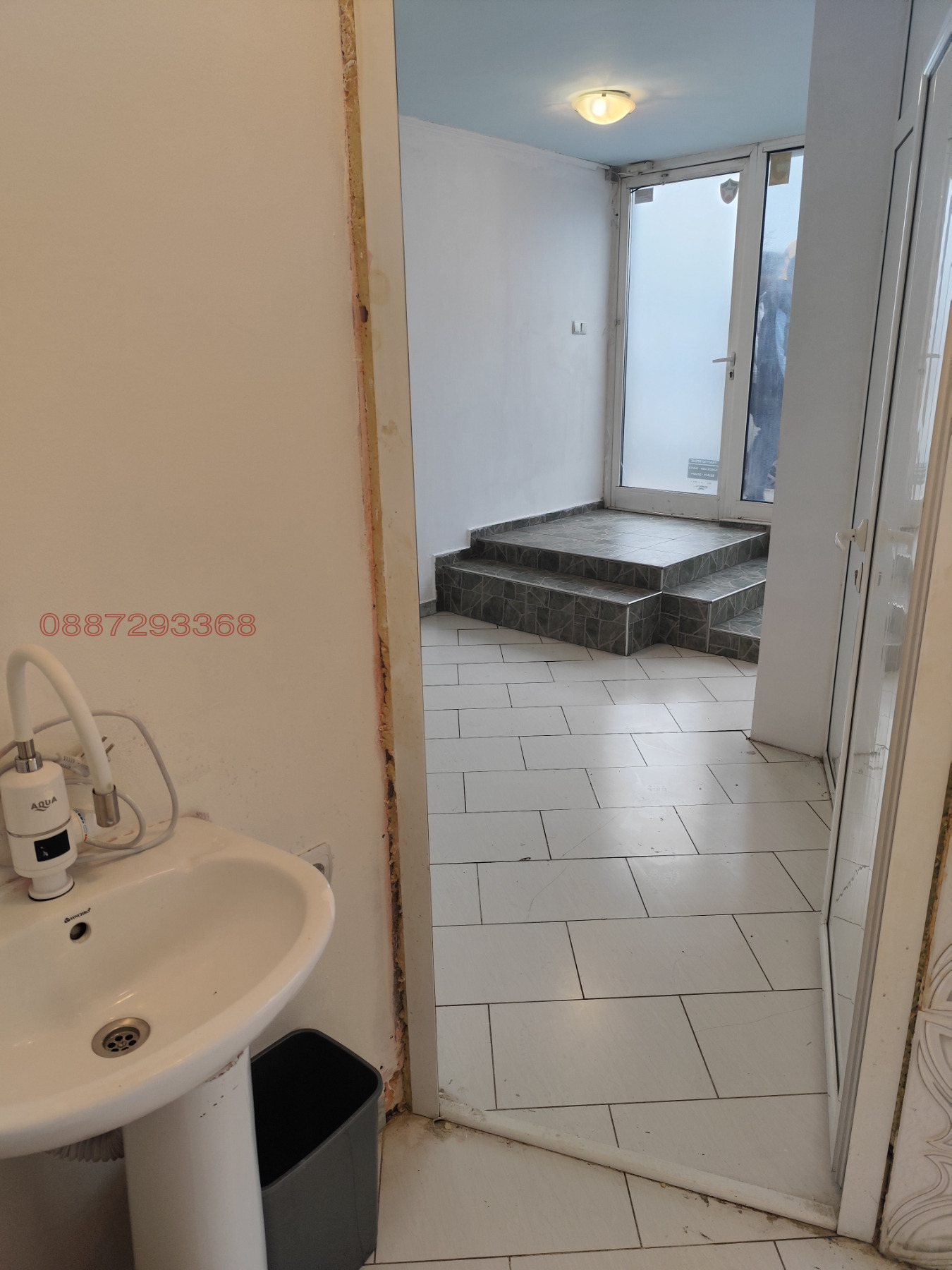 Дава под наем ОФИС, гр. Пловдив, Каменица 2, снимка 6 - Офиси - 53702487