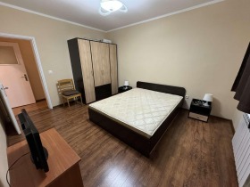 1 dormitorio Manastirski livadi, Sofia 1