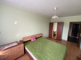 1 Schlafzimmer Briz, Warna 10