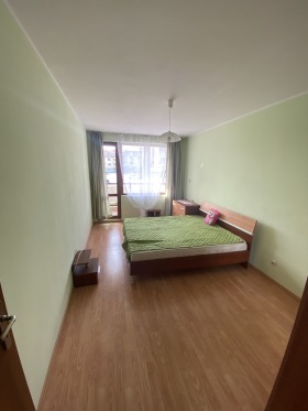 1 Schlafzimmer Briz, Warna 8