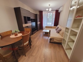 1 Schlafzimmer Druschba 1, Sofia