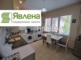 2 спаваће собе Гео Милев, Софија