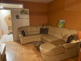 2 makuuhuonetta Karšijaka, Plovdiv