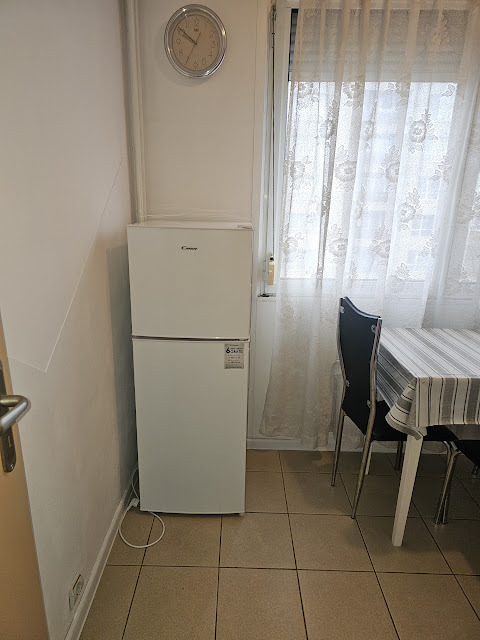 De inchiriat  1 dormitor Plovdiv , Ciuciuc Parij , 50 mp | 75365544 - imagine [2]