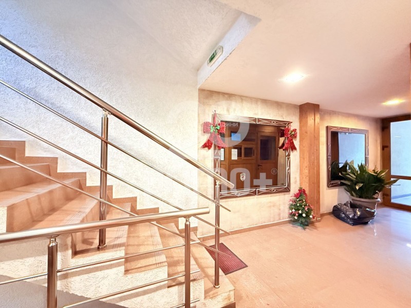 Дава под наем 2-СТАЕН, гр. София, Оборище, снимка 12 - Апартаменти - 53409528