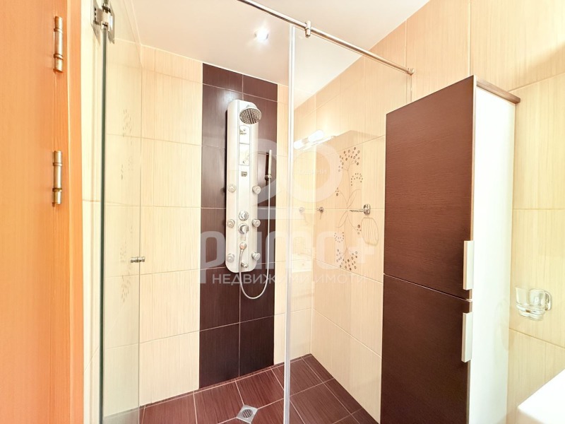 Дава под наем 2-СТАЕН, гр. София, Оборище, снимка 8 - Апартаменти - 53409528