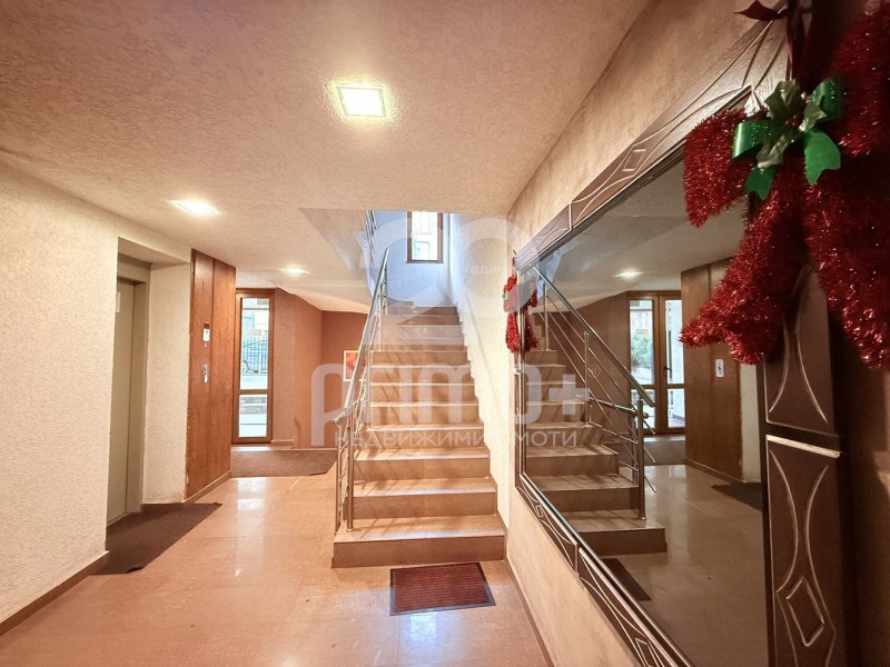 Дава под наем 2-СТАЕН, гр. София, Оборище, снимка 13 - Апартаменти - 53409528