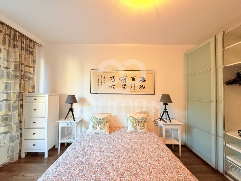 Дава под наем 2-СТАЕН, гр. София, Оборище, снимка 5 - Апартаменти - 53409528