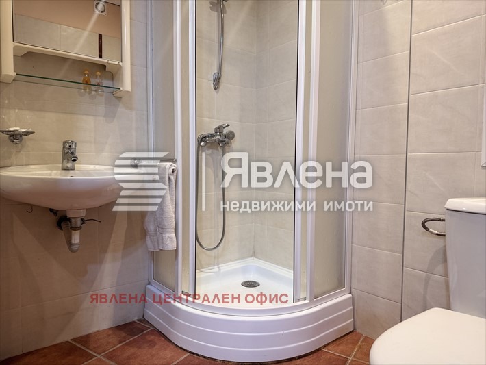 Дава под наем 2-СТАЕН, гр. София, Център, снимка 6 - Апартаменти - 53908153