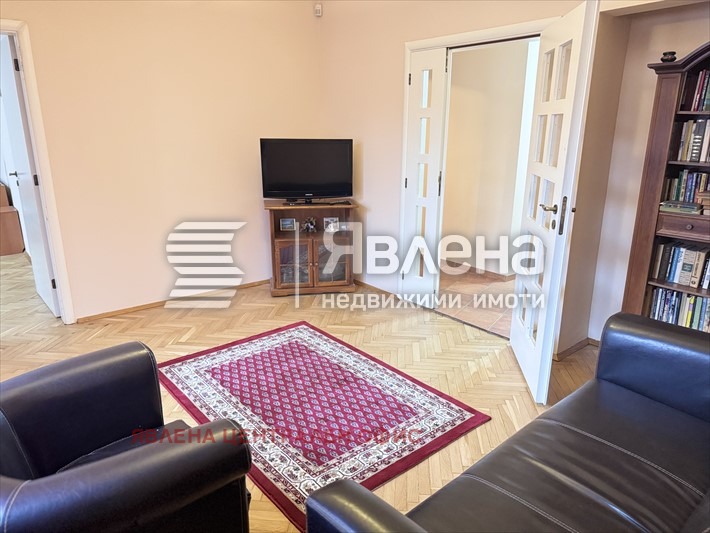 Дава под наем 2-СТАЕН, гр. София, Център, снимка 3 - Апартаменти - 53908153