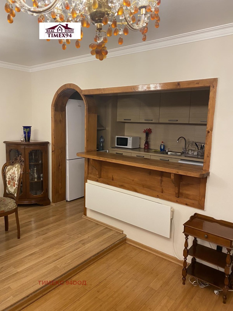 Дава под наем 3-СТАЕН, гр. София, Лозенец, снимка 13 - Апартаменти - 50367980