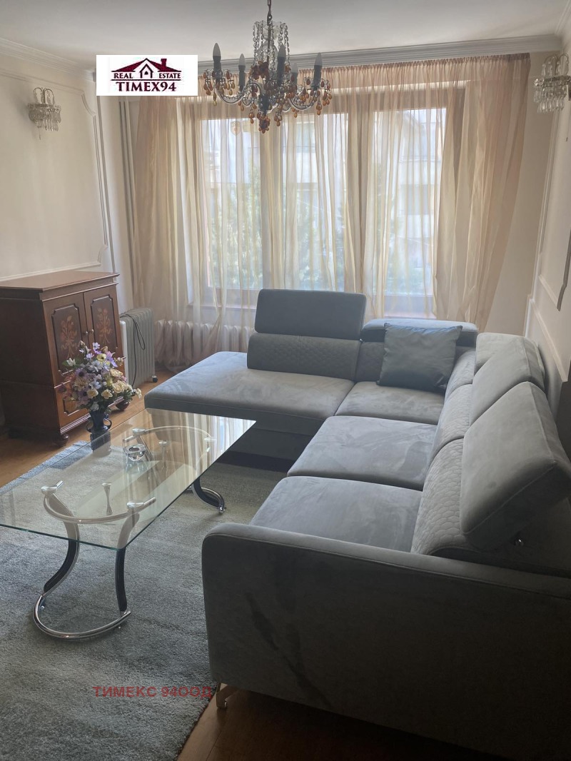 Zu vermieten  2 Schlafzimmer Sofia , Lozenez , 100 qm | 53750503 - Bild [2]