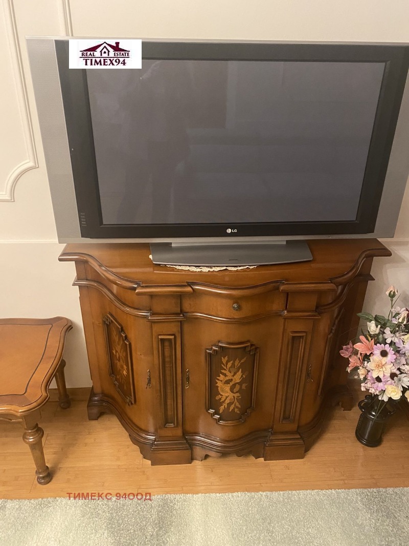 Zu vermieten  2 Schlafzimmer Sofia , Lozenez , 100 qm | 53750503 - Bild [11]