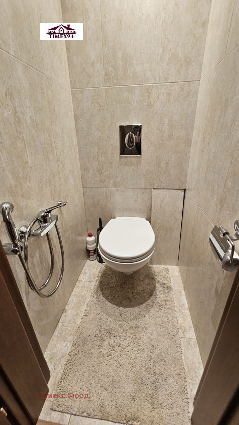 Zu vermieten  2 Schlafzimmer Sofia , Lozenez , 100 qm | 53750503 - Bild [12]
